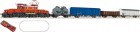 41281 Roco Digital starter set Rh 1189 with freight train